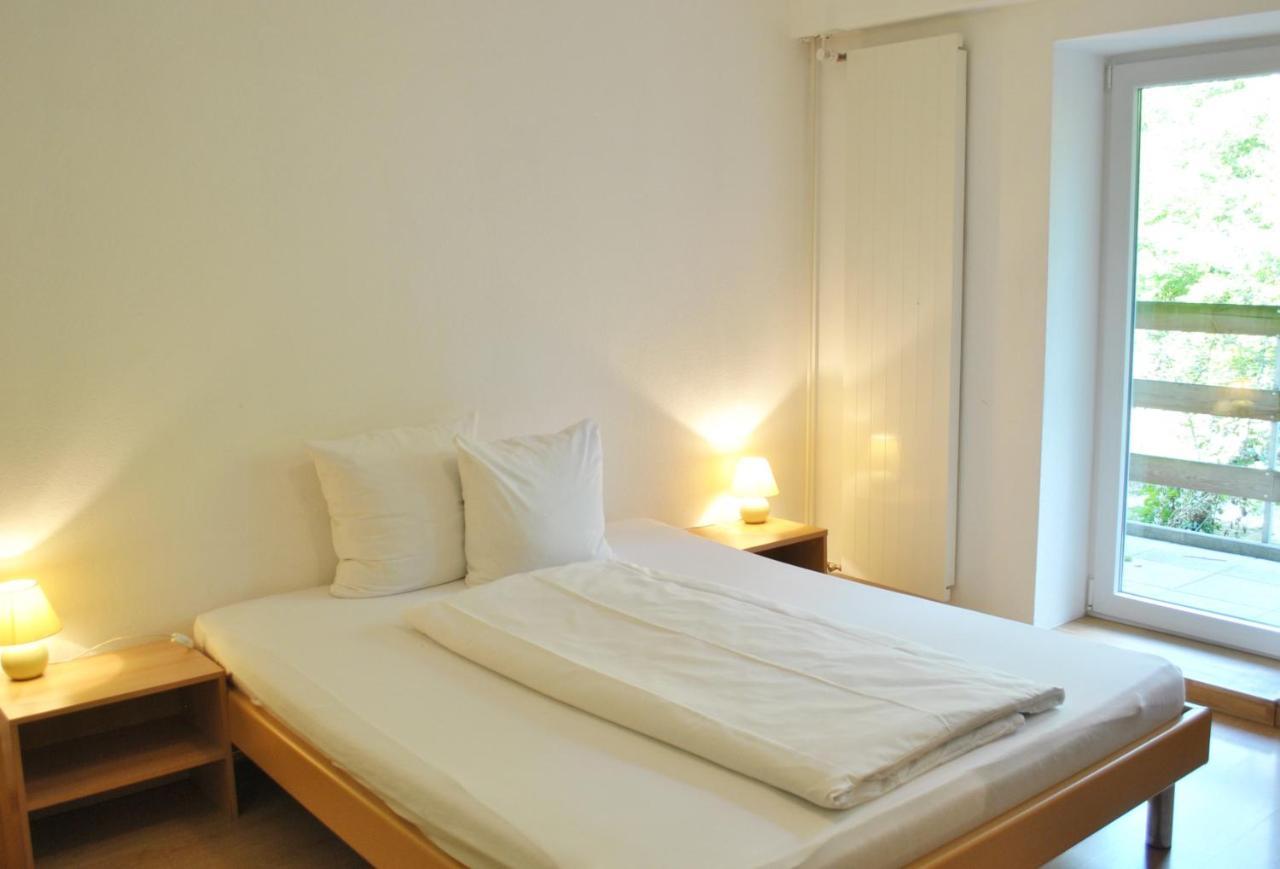 Business Hotel Riverside Duggingen Kültér fotó